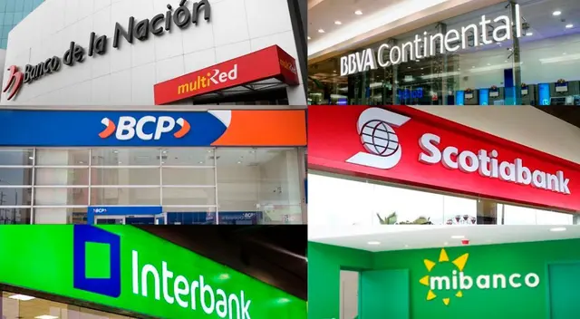 bancos