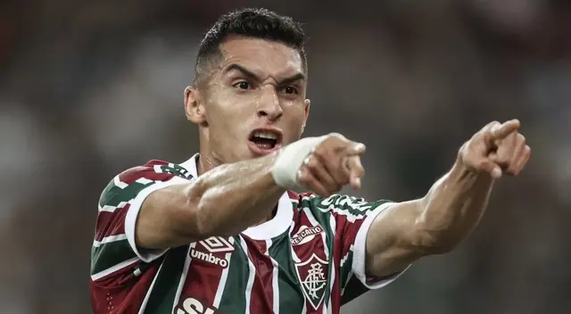 Kevin Serna Kevin Serna