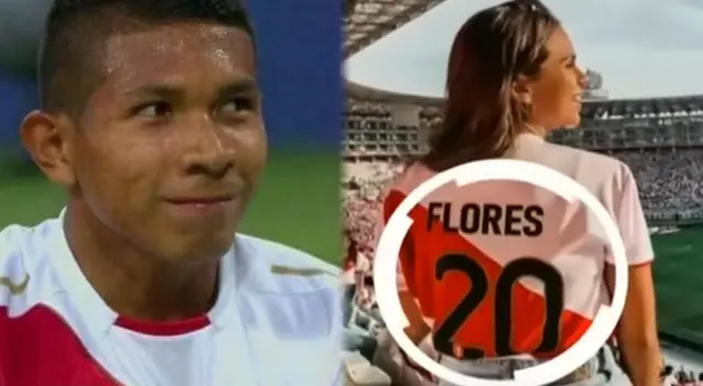 Edison Flores