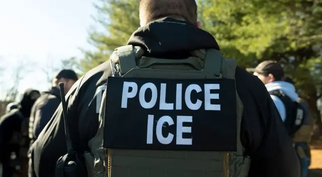 ICE