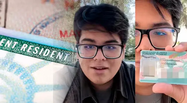 Green Card