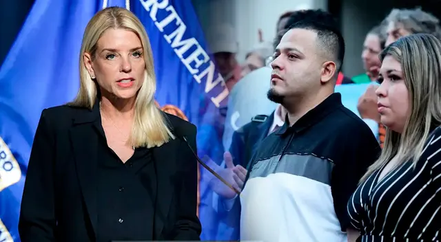 Jueza amenaza con liberar a inmigrante si EE. UU. no presenta plan de deportación.