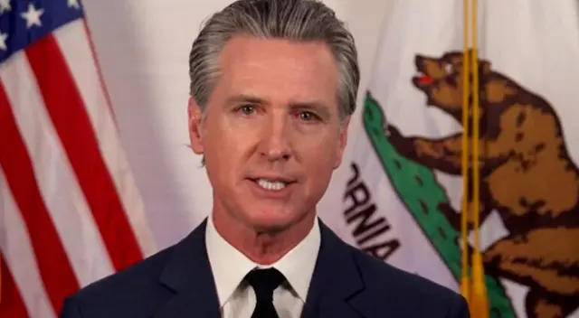 Gobernador de California tiene hasta esta fecha para firmar la ley AB 495.