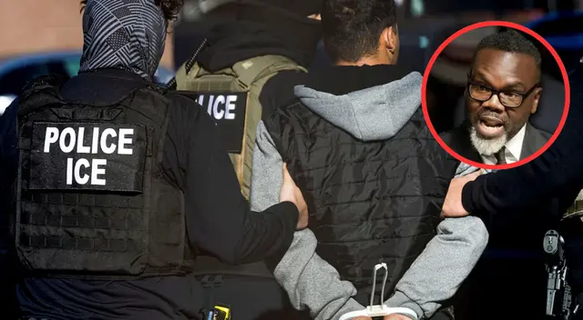 Alcalde en defensa de los migrantes