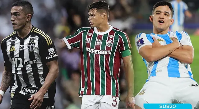 Agenda de partidos en vivo a disputarse este miércoles 8 de octuubre