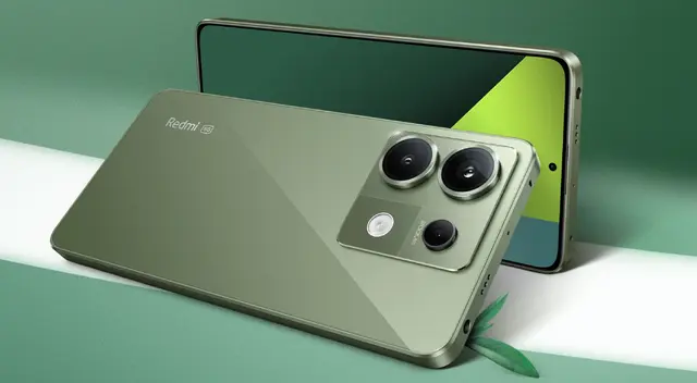 El Redmi Note 13 Pro 5G de Xiaomi no solo es barato, tiene gran potencia por su gran calidad en cámaras y procesador Snapdragon.