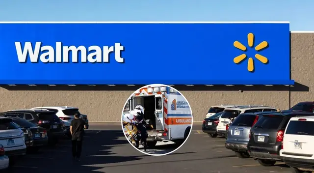 Walmart USA