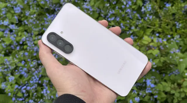 Galaxy A56 de Samsung