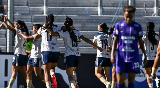 Alianza Lima se enfrenta a ADIFFEM. Alianza Lima se enfrenta a ADIFFEM.