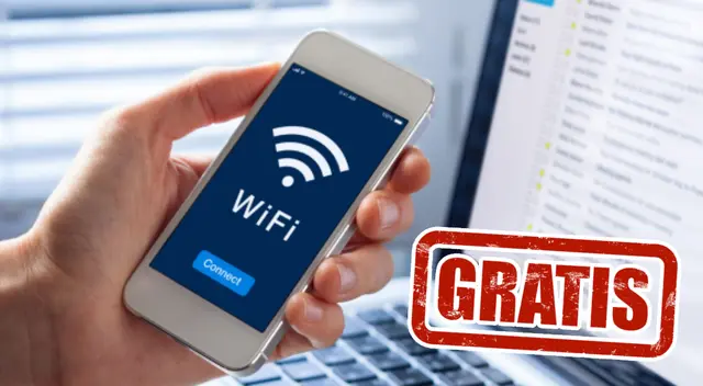 De esta forma podrás conectarte a una red Wifi de la que no conoces su contraseña. De esta forma podrás conectarte a una red Wifi de la que no conoces su contraseña.