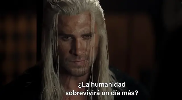 Mira el primer adelanto de The Witcher Temporada 4 con Liam Hemswort, tras la salida de Henry Cavill e la serie Netflix.