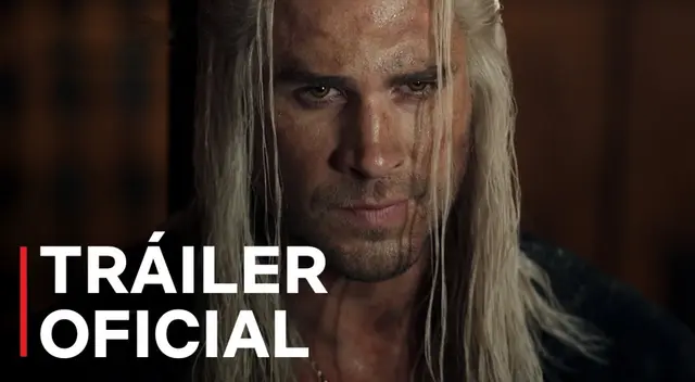 The Witcher Temporada 4