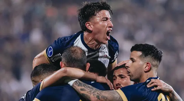 Alianza Lima