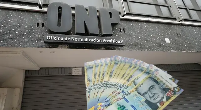 El retiro ONP aún no ha sido aprobado por el Congreso de la República. El retiro ONP aún no ha sido aprobado por el Congreso de la República.
