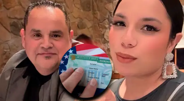 Green Card Green Card