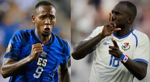 ¿A qué hora juega El Salvador vs Panamá y dónde ver las Eliminatorias Concacaf 2026? ¿A qué hora juega El Salvador vs Panamá y dónde ver las Eliminatorias Concacaf 2026?