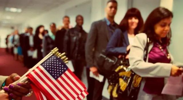 USCIS anuncia nuevos requisitos y el proceso clave para solicitar asilo en Estados Unidos. USCIS anuncia nuevos requisitos y el proceso clave para solicitar asilo en Estados Unidos.