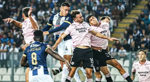 Alianza Lima vs. Sport Boys se jugará dentro de poco.