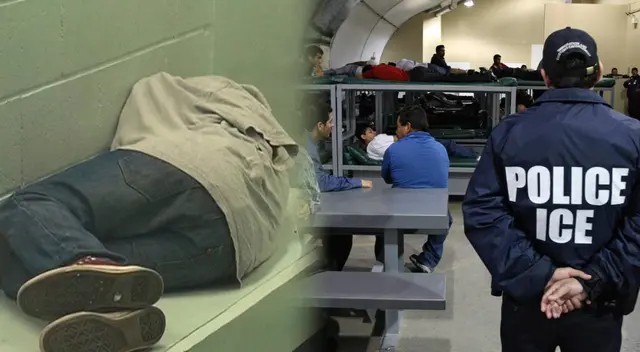 Un inmigrante murió en un centro de detención de ICE en el sur de California.
