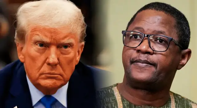 Este país rechaza propuesta de Trump para aceptar deportados de Estados Unidos.