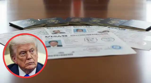 Las nuevas políticas buscan reforzar la seguridad aérea