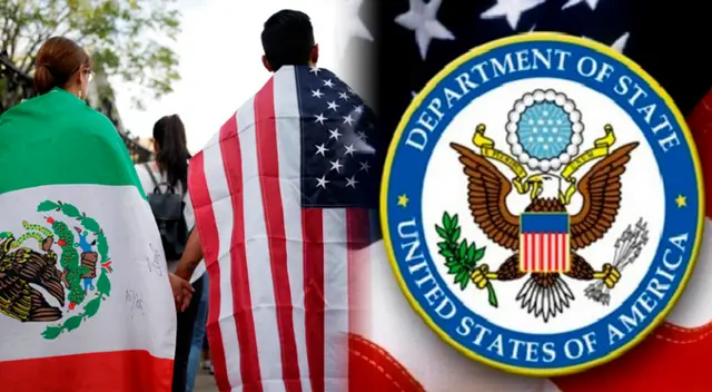 Este grupo de inmigrantes tendrá que tomar en cuenta este requisito para ingresar a EE. UU. Este grupo de inmigrantes tendrá que tomar en cuenta este requisito para ingresar a EE. UU.