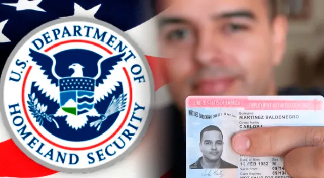 Ni Green Card ni visa: deportarán a los que trabajen sin este documento en EE. UU. Ni Green Card ni visa: deportarán a los que trabajen sin este documento en EE. UU.