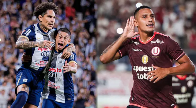 Alianza Lima y Universitario pelean por fichaje de delantero internacional