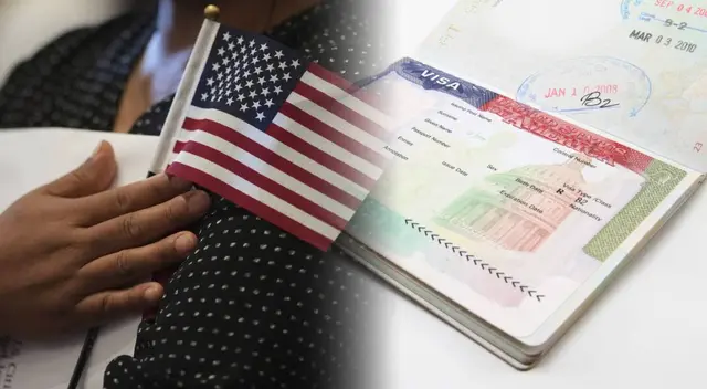 Tener visa americana permite más que viajar a EE. UU. Tener visa americana permite más que viajar a EE. UU.