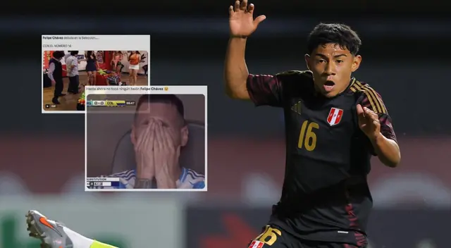 Memes no se hicieron esperar tras derrota de Perú vs Chile Memes no se hicieron esperar tras derrota de Perú vs Chile