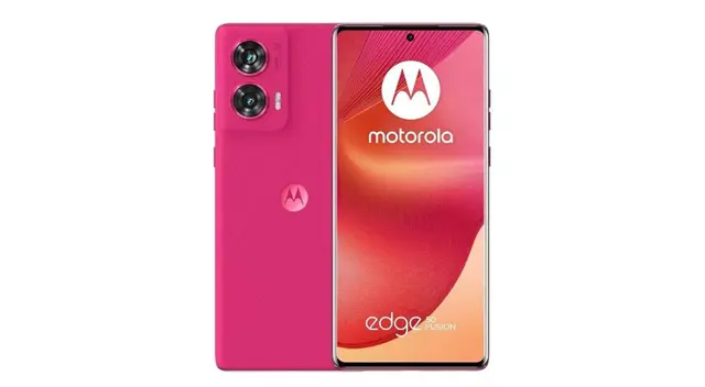 Motorola Edge 50 Fusion Motorola Edge 50 Fusion