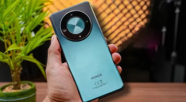 HONOR X9b
