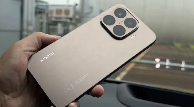 Xiaomi 15T Pro