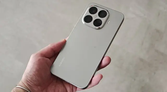 El Xiaomi 15T Pro 5G se ha convertido en el gama alta mejor valorado y supera al iPhone 17 Pro de Apple.