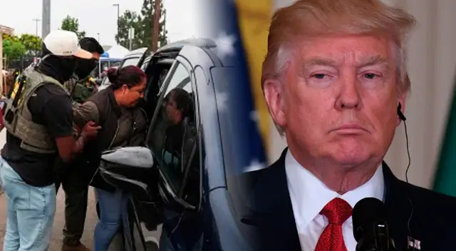 Respaldo a inmigrantes: Los Ángeles se declarará en estado de emergencia tras agresivas redadas.