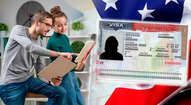 EE. UU. recorta visas estudiantiles para América Latina.