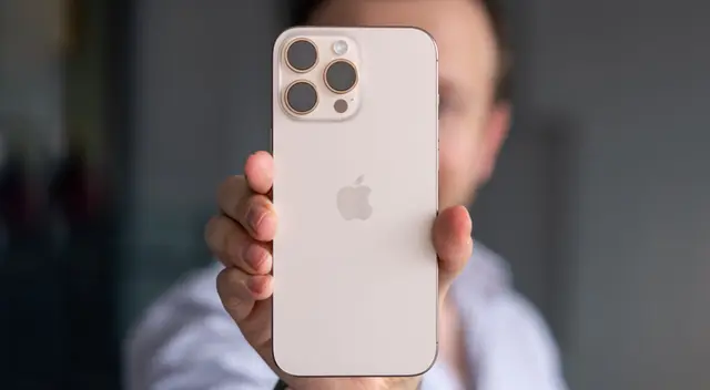 Estos 3 teléfonos de Apple son igual de potentes y más baratos que el iPhone 17 Pro Max.