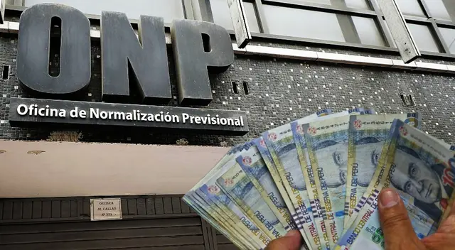 Muchos ciudadanos buscan conocer cómo sería el retiro ONP.