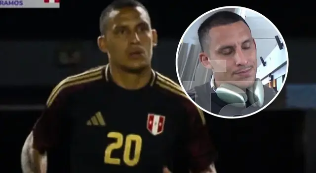 Alex Valera reveló cómo enfrentar la polémica por su lesión