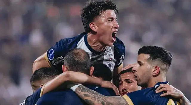 Alianza Lima y una grata noticia para sus hinchas blanquiazules.
