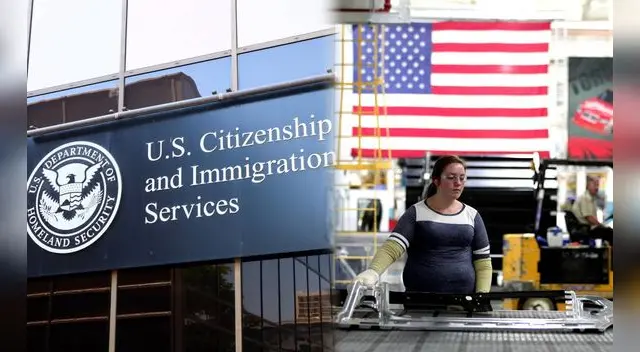 USCIS reactiva el uso de E-Verify.