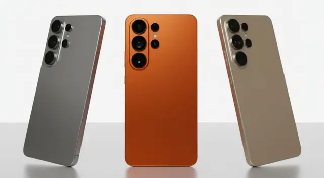 Galaxy S26 Ultra