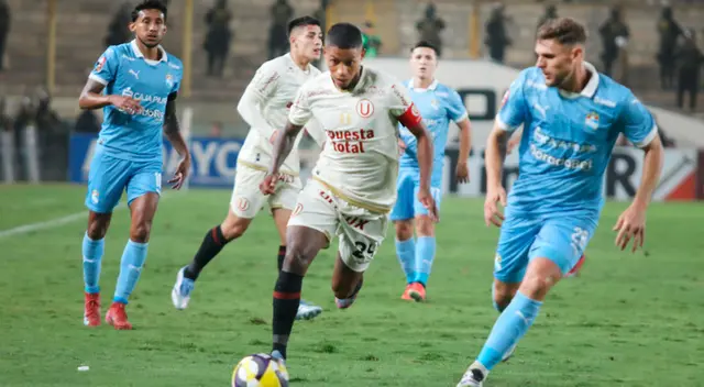 ¿Cuándo se jugará el Sporting Cristal vs. Universitario, partido clave por el Clausura?