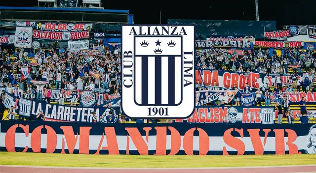 Alianza Lima tiene rival confirmado para las semifinales.