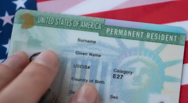 Green Card