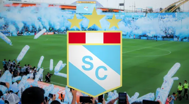 Sporting Cristal ganó 3-1 y está a cuatro partidos de ser campeón del Torneo Clausura