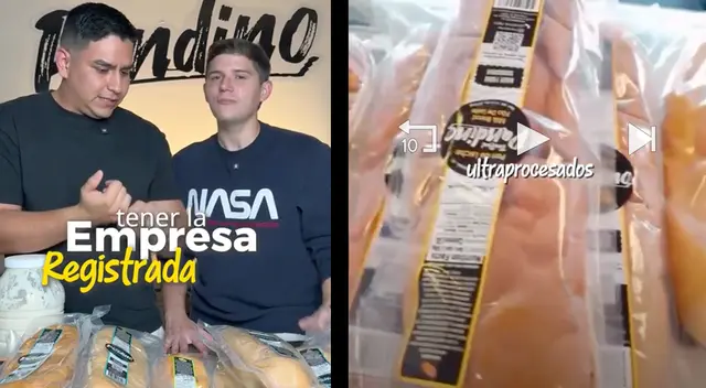 Emprendedor venezolano Walmart