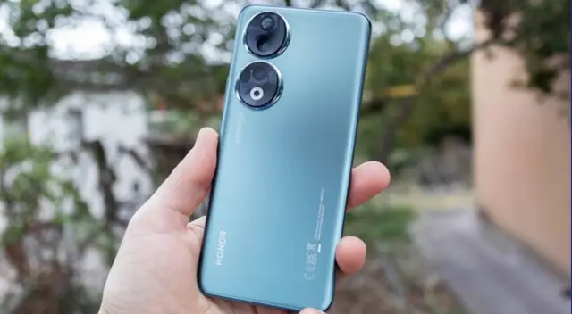 Honor 90 5G