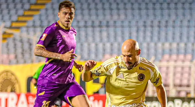 Cusco empató con Comerciantes Unidos y se aleja del título del Clausura