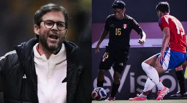 Revelan el pedido que hace Manuel Barreto a los nuevos jugadores de la selección peruana